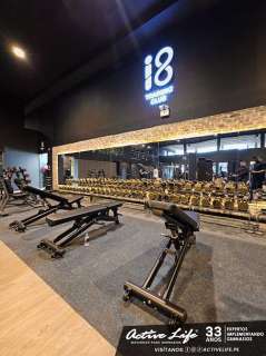 BANCO RECLINABLE ACTIVE LIFE