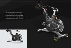 BICICLETA MATRIX FITNESS