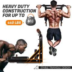 CALISTENIA TIKTOKFIT