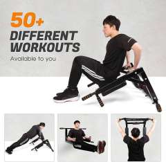 CALISTENIA TIKTOKFIT