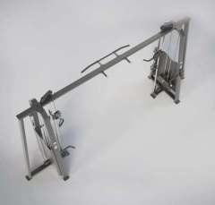 CROSS OVER ACTIVE 11.1