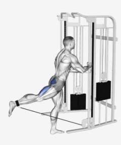 CROSS OVER ACTIVE LIFE COMPACGYM