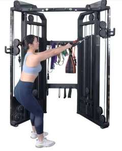 CROSS OVER ACTIVE LIFE COMPACGYM