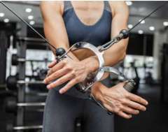 CROSS OVER ACTIVE LIFE COMPACGYM