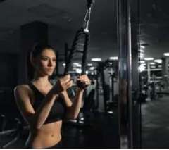 CROSS OVER ACTIVE LIFE COMPACGYM