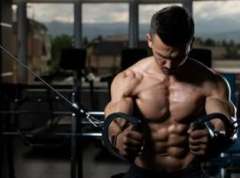 CROSS OVER ACTIVE LIFE COMPACGYM