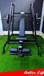 ELITE POWER SMITH DUAL