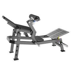 HIP THRUSTER - ELEVACION PELVIS - GLUTEOS  COD 5990