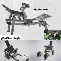 HIP THRUSTER - ELEVACION PELVIS - GLUTEOS  COD 5990