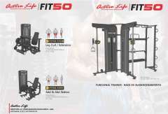 LINEA   FIT 50