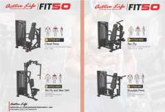 LINEA   FIT 50