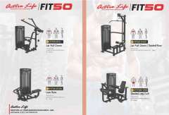 LINEA   FIT 50