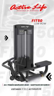 LINEA   FIT 50