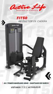LINEA   FIT 50