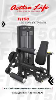 LINEA   FIT 50