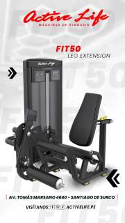 LINEA   FIT 50