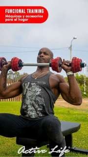 MANCUERNA ARMABLE  MODELO FRANCO