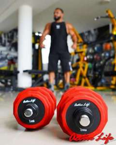 MANCUERNA ARMABLE  MODELO FRANCO