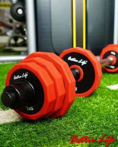 MANCUERNA ARMABLE  MODELO FRANCO