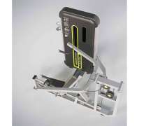 MAQUINA PRESS MULTIPLE - 3 ANGULOS DE TRABAJO COD 184