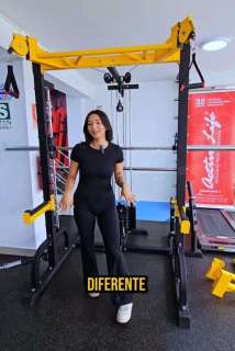 MULTI FIT MARXY  - 60 KG PLACAS