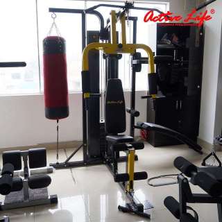 Multiestacion 3 estaciones