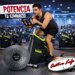 SPINNING PREMIUN 9000