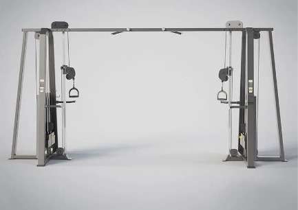 CROSS OVER ACTIVE 11.1