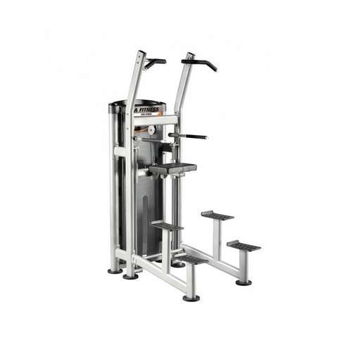 DOMINADAS Y PARALELAS ASISTIDAS