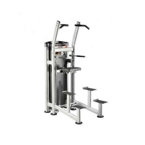 DOMINADAS Y PARALELAS ASISTIDAS