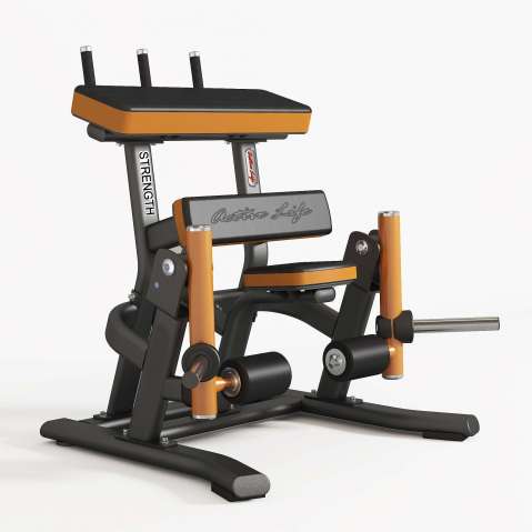 TOP - STRENGTH - FEMORAL PARADO  PRO14