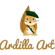 Ardilla Art