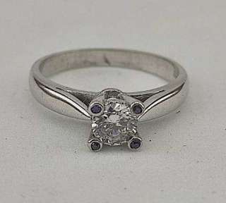 Anillo de Compromiso