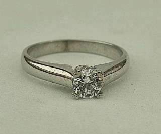 Anillo de Compromiso