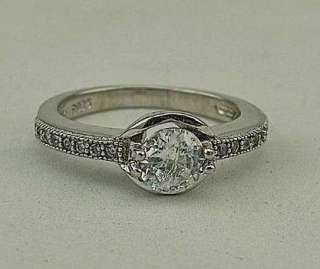 Anillo de Compromiso
