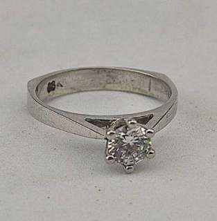 Anillo de Compromiso