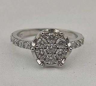 Anillo de Compromiso