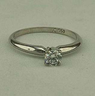 Anillo de Compromiso