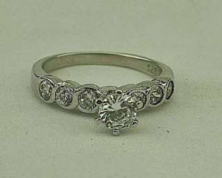 Anillo de Compromiso