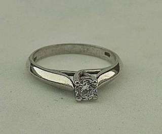 Anillo de Compromiso