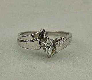 Anillo de Compromiso
