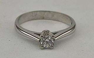 Anillo de Compromiso