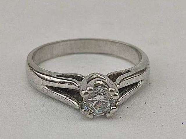 Anillo de Compromiso