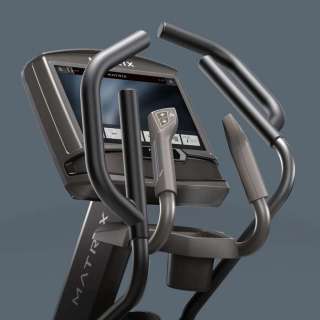 Eliptica ASCENT A50