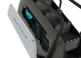 Escalera Matrix C3X