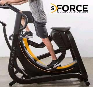 Escalera SForce