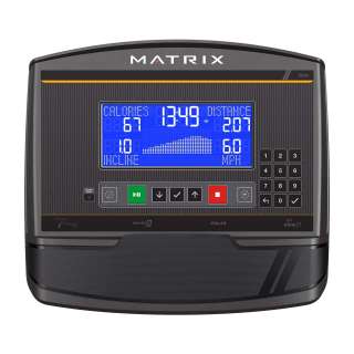 Trotadora Matrix de casa - Modelo TF30