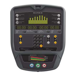Trotadora T3X