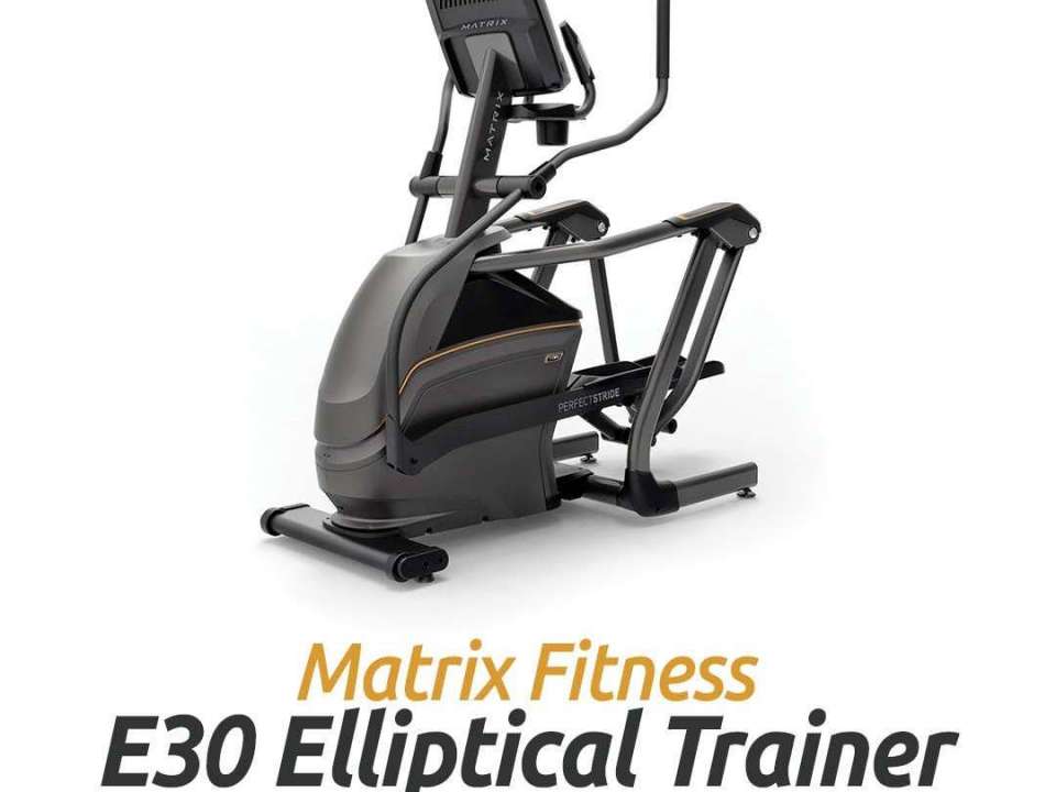 Eliptica E30