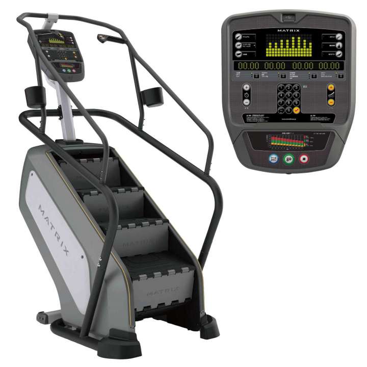 Escalera Matrix C3X